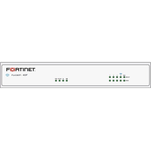 FWF-40F-E-BDL-950-36 - Fortinet