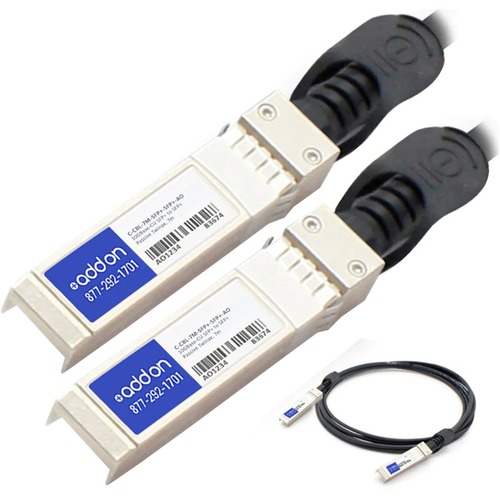 C-CBL-7M-SFP+-SFP+-AO - AddOn Networks