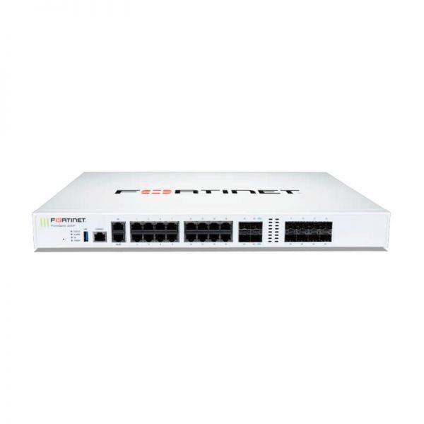 FG-121G-BDL-809-60 - Fortinet