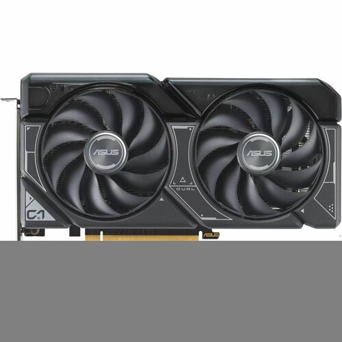 DUAL-RTX4060-O8G - ASUS