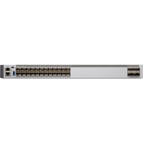 C9500-24Y4C-A - Cisco