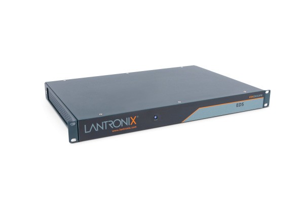 EDS3008PR1NS - Lantronix, Inc
