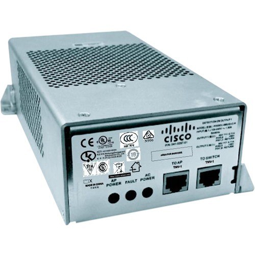 AIR-PWRINJ15002-RF - Cisco