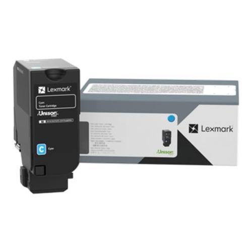 81C0X20 - Lexmark