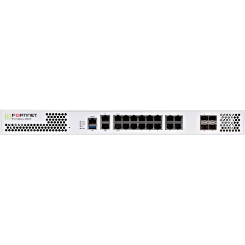 FG-200E-BDL-950-36 - Fortinet