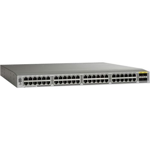 N3K-C3048-FA-L3 - Cisco