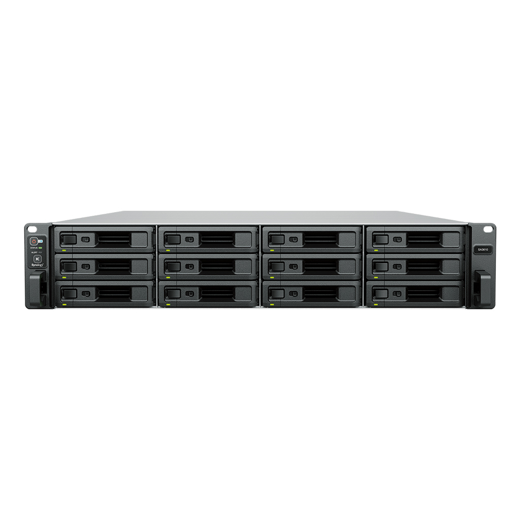 SA3610 - Synology