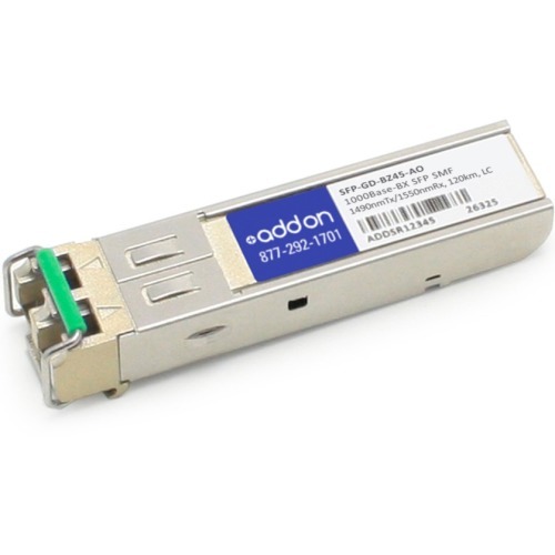 SFP-GD-BZ45-AO - AddOn Networks