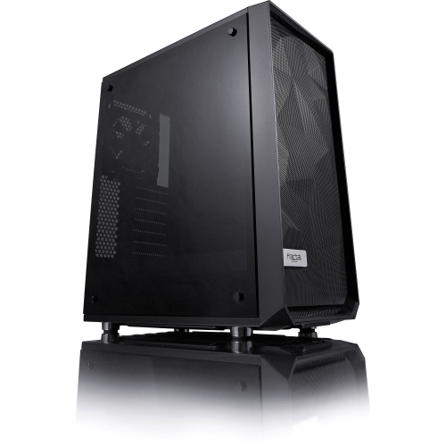 FD-CA-MESH-C-BKO-TG - Fractal Design