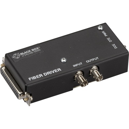 MD940A-F - Black Box