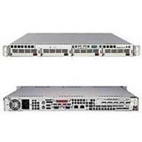 CSE-813MT-300C - Supermicro