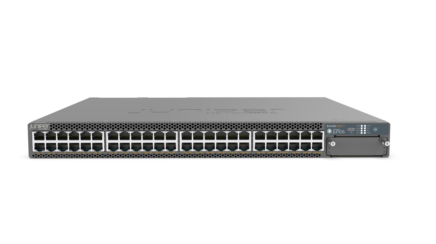 EX4400-EM-4Y - Juniper