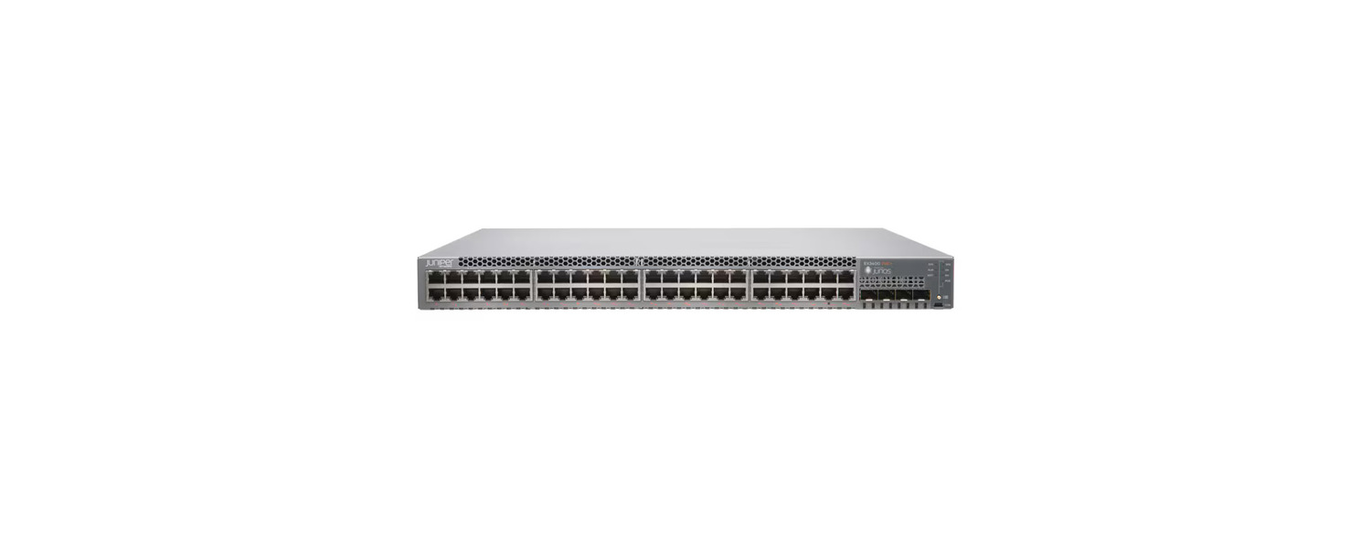 EX3400-48P - Juniper