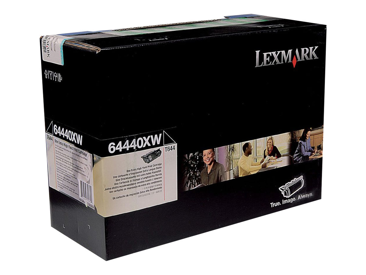 64440XW - Lexmark