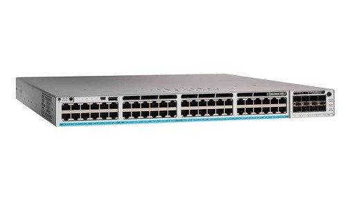 C9300-48UN-1E - Cisco