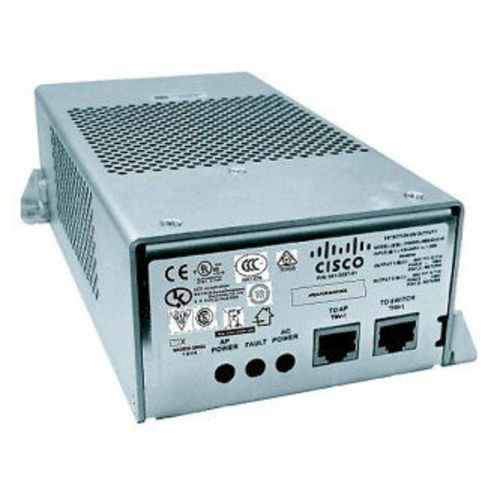 AIR-PWRINJ1500-2= - Cisco