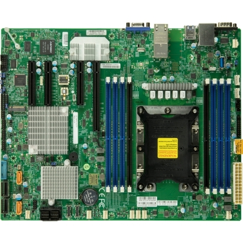 MBD-X11SPH-NCTF-O - Supermicro