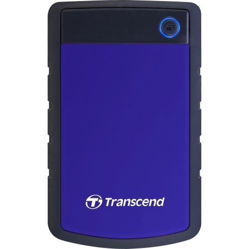 TS2TSJ25H3B - Transcend