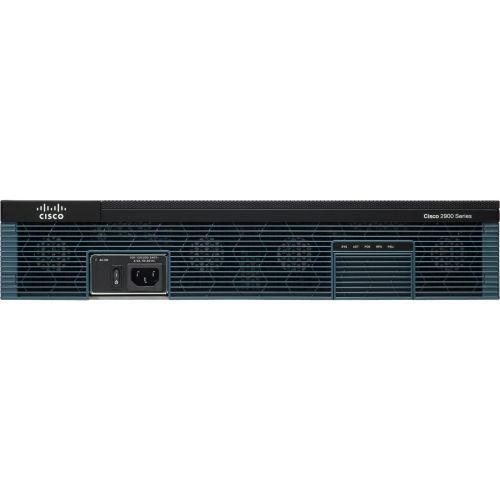 CISCO2921-HSEC+/K9 - Cisco