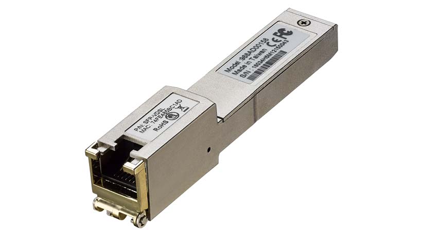 SFP-FSM-20K - Advantech