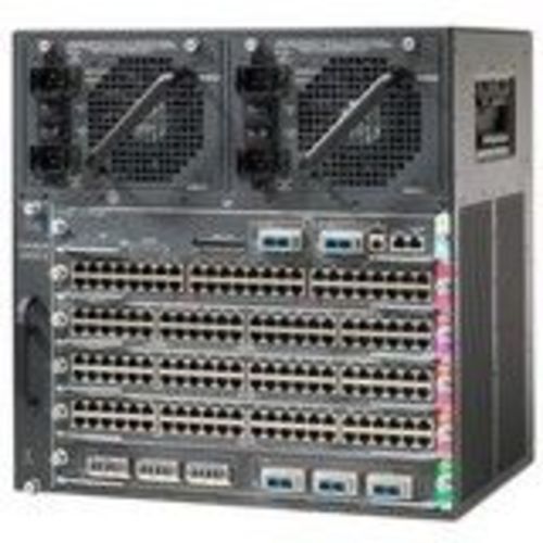 WS-C4506-E - Cisco