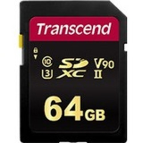 TS64GSDC700S - Transcend