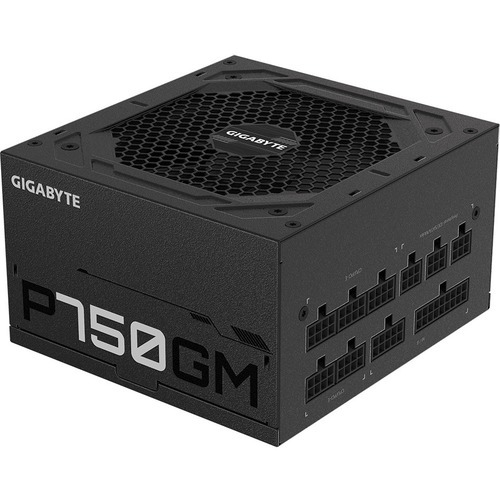 GP-P750GM - Gigabyte