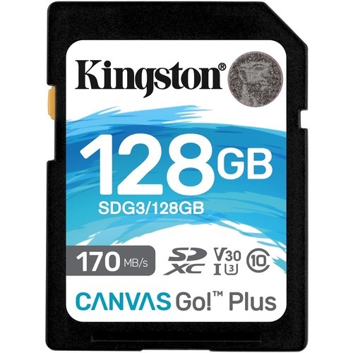 SDG3/128GB - Kingston 