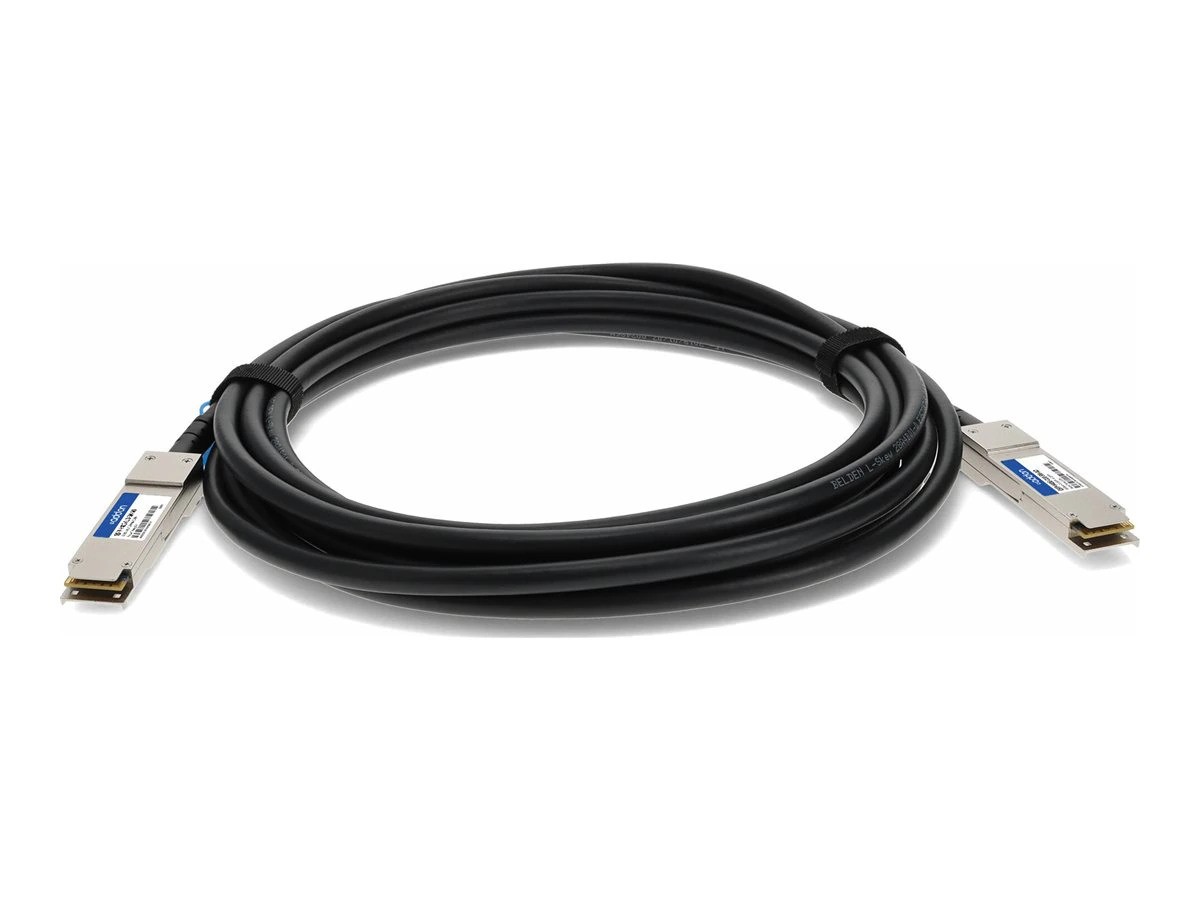 QSFP-H40G-CU0-5M-AO - AddOn Networks