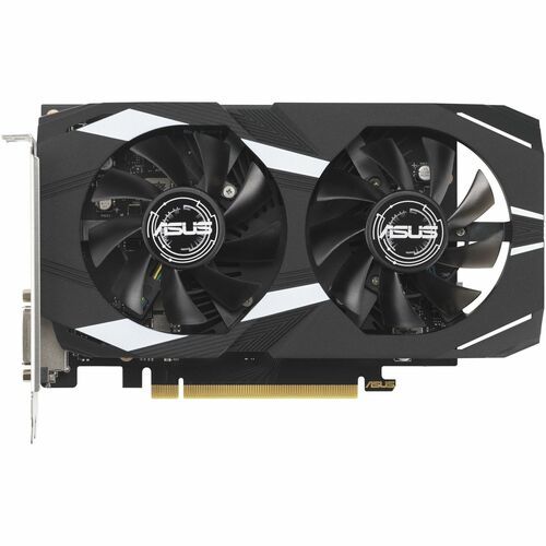 DUAL-RTX3050-O6G - ASUS