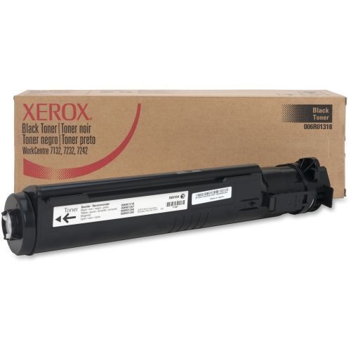006R01318 - Xerox Corporation