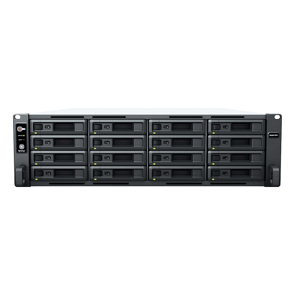 RS2821RP+ - Synology