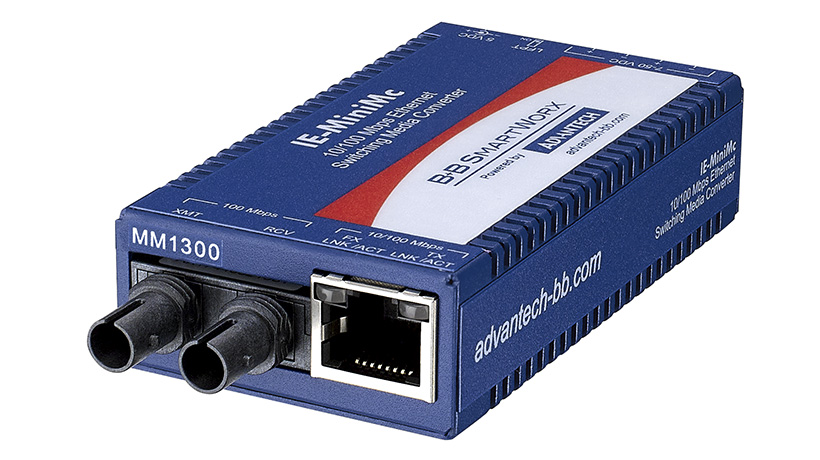 IMC-350I-MMST-A - Advantech