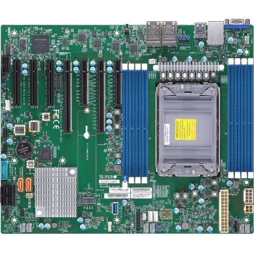 MBD-X12SPL-LN4F-O - Supermicro