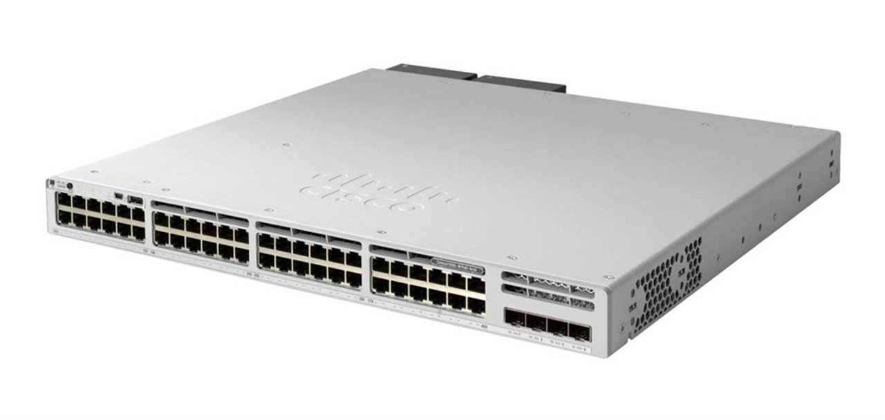 C9300L-48UXG2Q-10A - Cisco