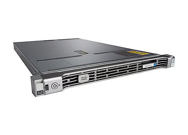 HX-SP-220M4SBE2-1A - Cisco Systems, Inc