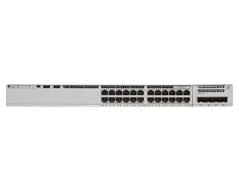 C9200-24T-1E - Cisco