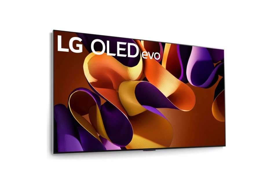 OLED77G4WUA - LG