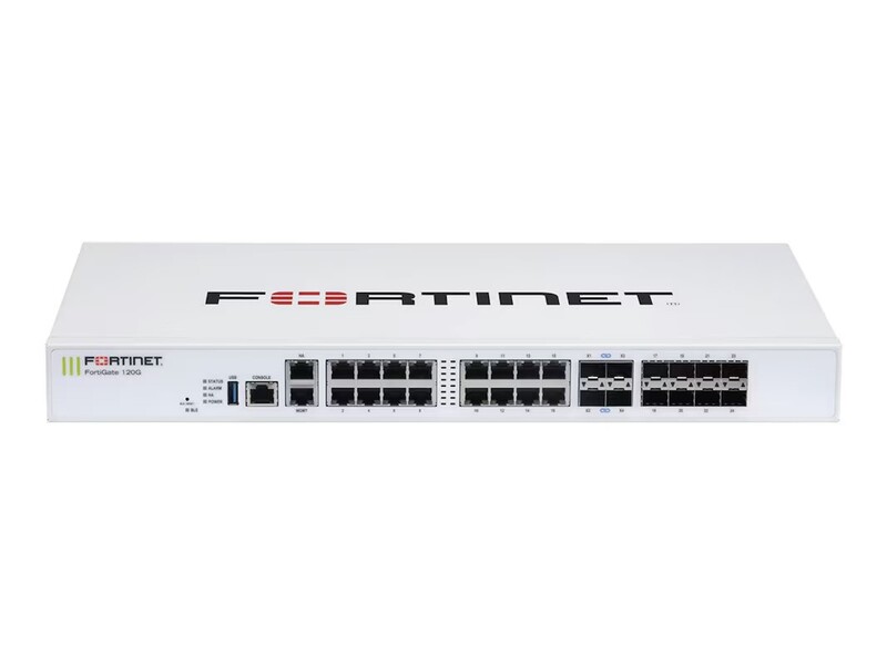 FG-121G-BDL-809-36 - Fortinet