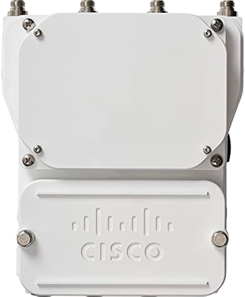 AIR-CAP1552HQK9-RF - Cisco