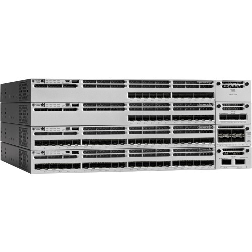 WS-C3850-24XS-E-RF - Cisco