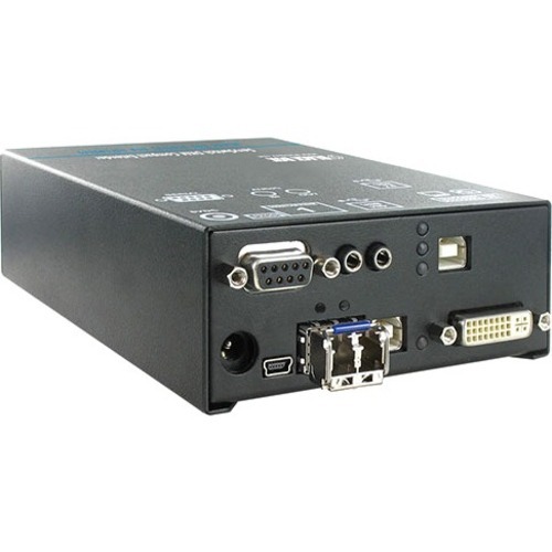 ACX1T-12A-SM - Black Box