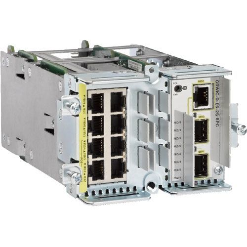 GRWIC-D-ES-2S-8PC= - Cisco