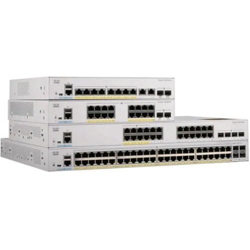 C1000-48P-4G-L-RF - Cisco