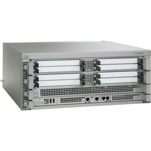 ASR1K4R2-40G-SECK9 - Cisco