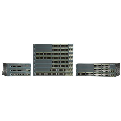 WS-C2960-24TC-S-RF - Cisco