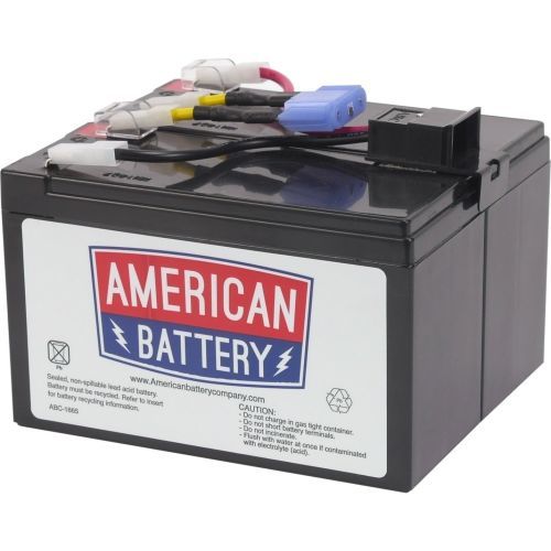 RBC48 - American Battery Company, Llc