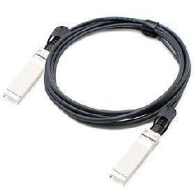 QSFP4SFP25GAOC30M-AO - AddOn Networks