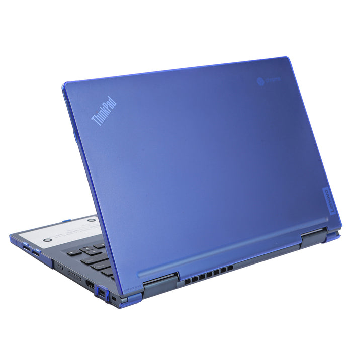 MCOVER_LENOVO_THINKPAD_C13_YOGA_G1_BLUE - iPearl