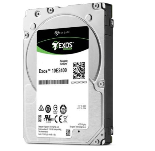 ST2400MM0129-40PK - Seagate